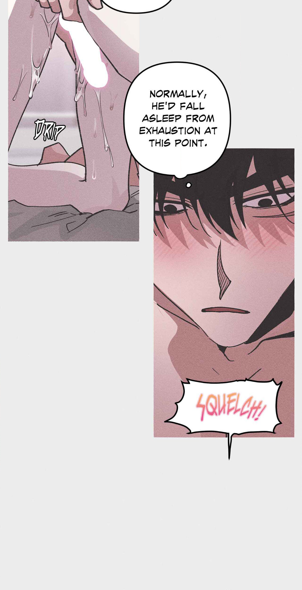 Kill Me If You Can «Official» - Chapter 58 manhwa