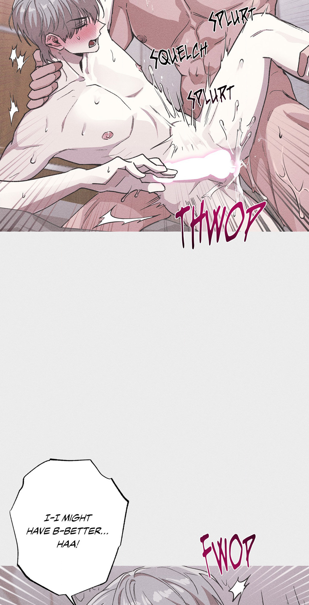 Kill Me If You Can «Official» - Chapter 58 manhwa