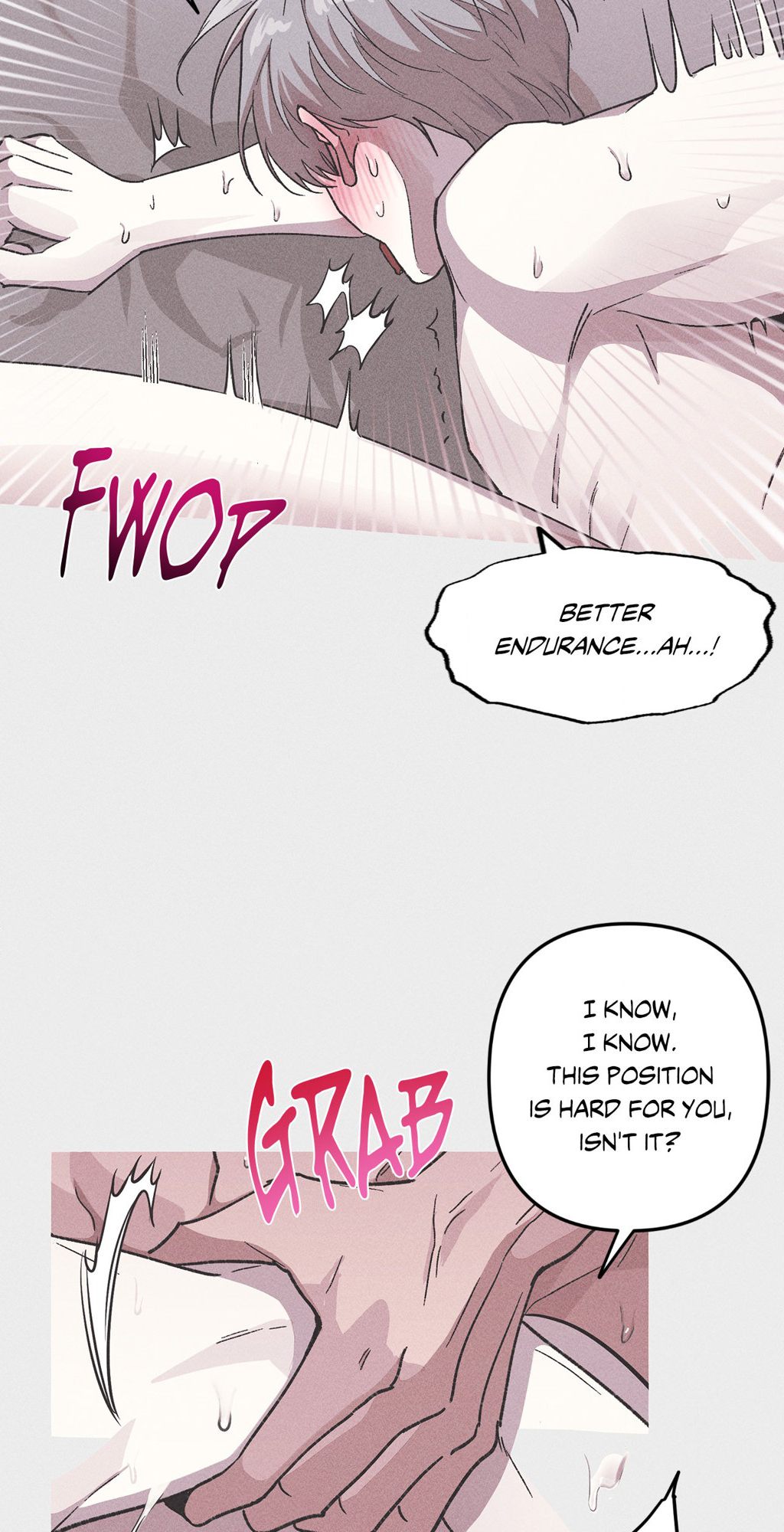 Kill Me If You Can «Official» - Chapter 58 manhwa