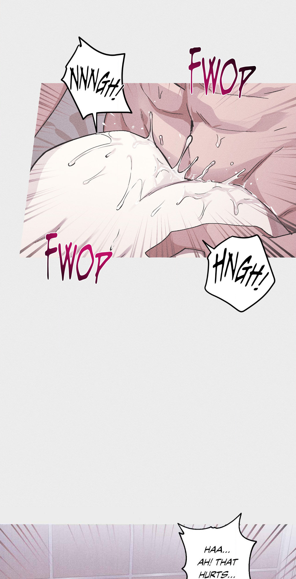 Kill Me If You Can «Official» - Chapter 58 manhwa