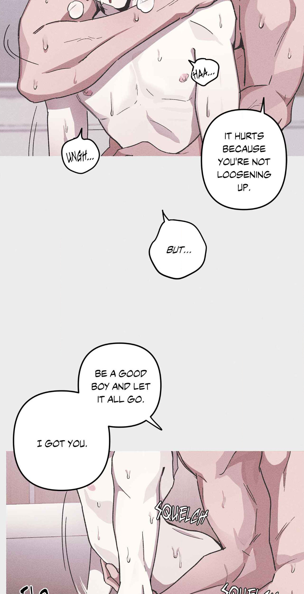 Kill Me If You Can «Official» - Chapter 58 manhwa