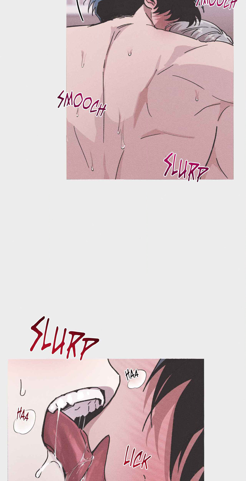Kill Me If You Can «Official» - Chapter 58 manhwa
