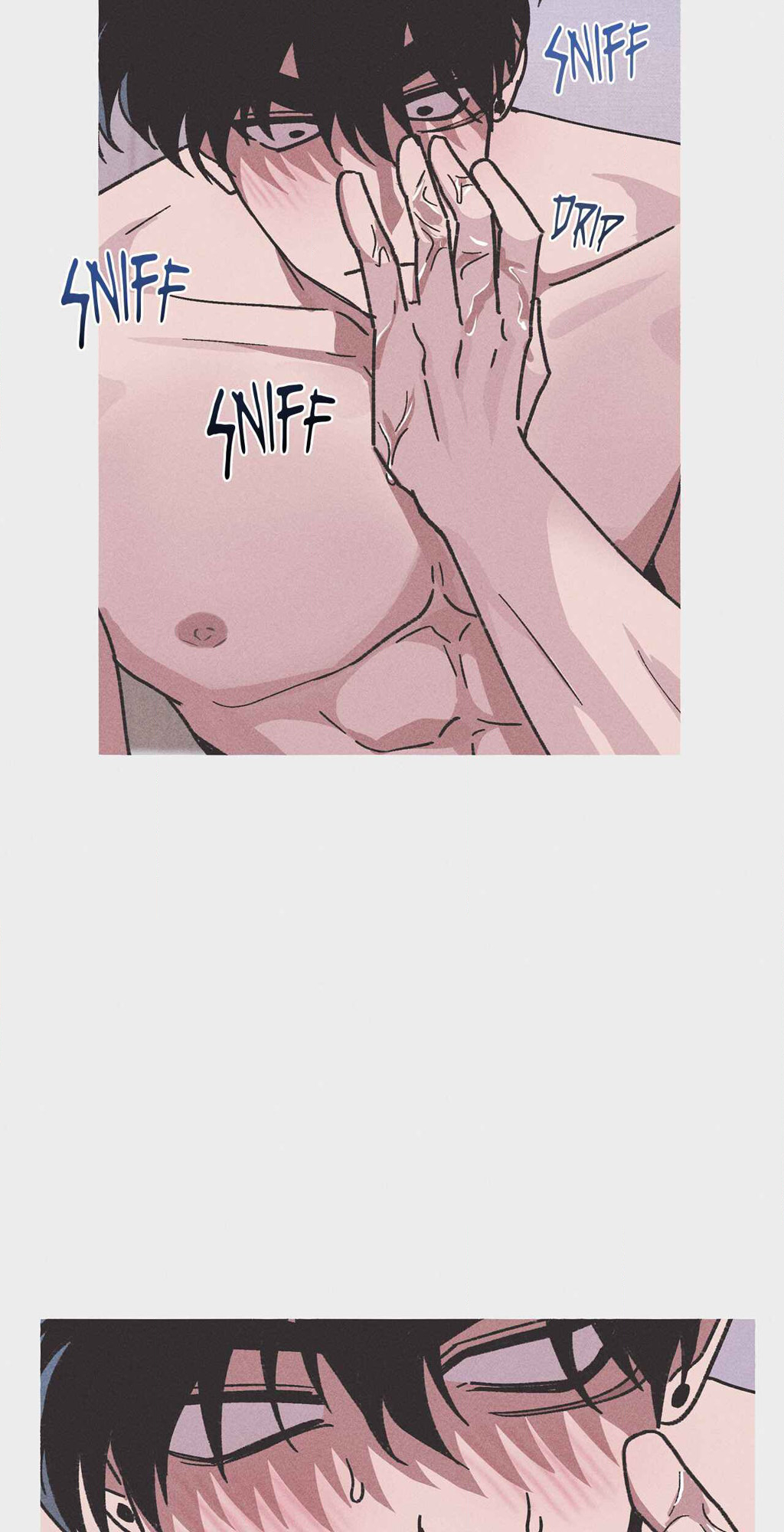 Kill Me If You Can «Official» - Chapter 58 manhwa