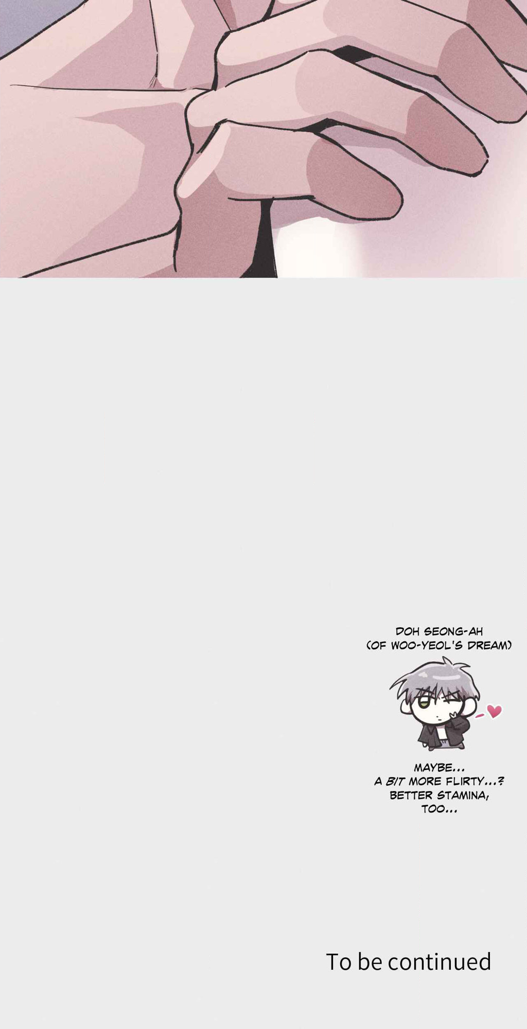 Kill Me If You Can «Official» - Chapter 58 manhwa