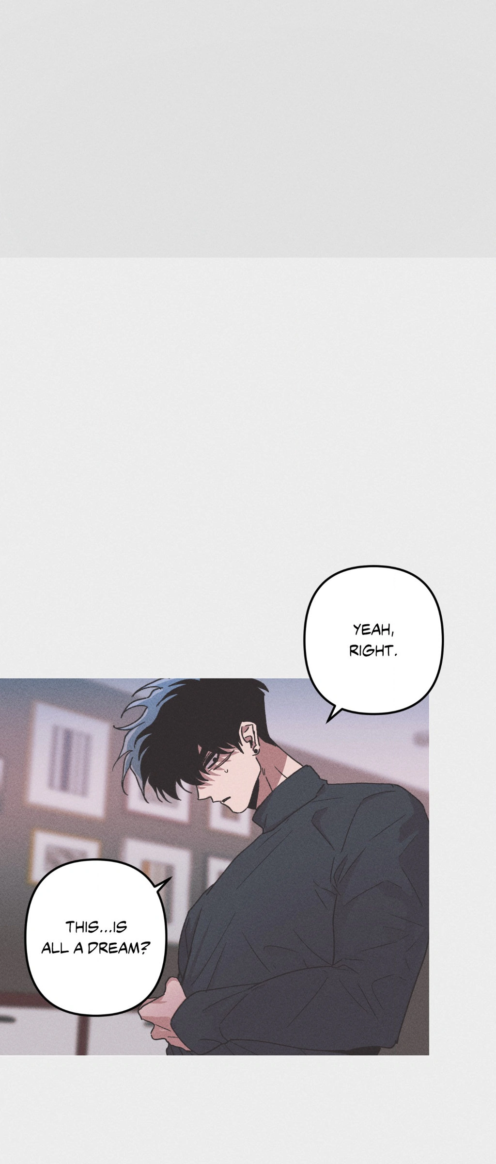 Kill Me If You Can «Official» - Chapter 59 manhwa