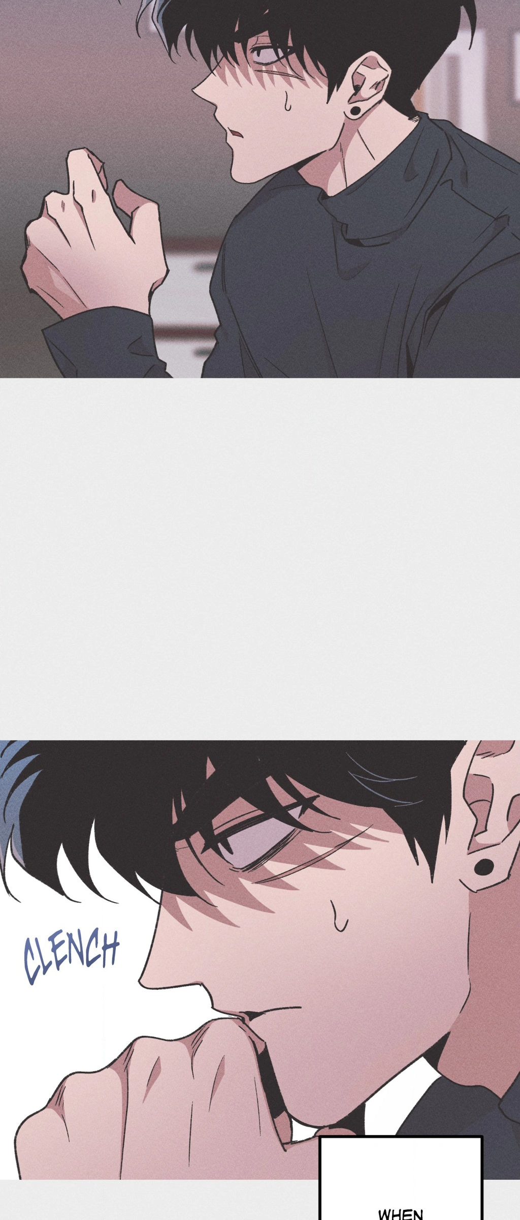 Kill Me If You Can «Official» - Chapter 59 manhwa
