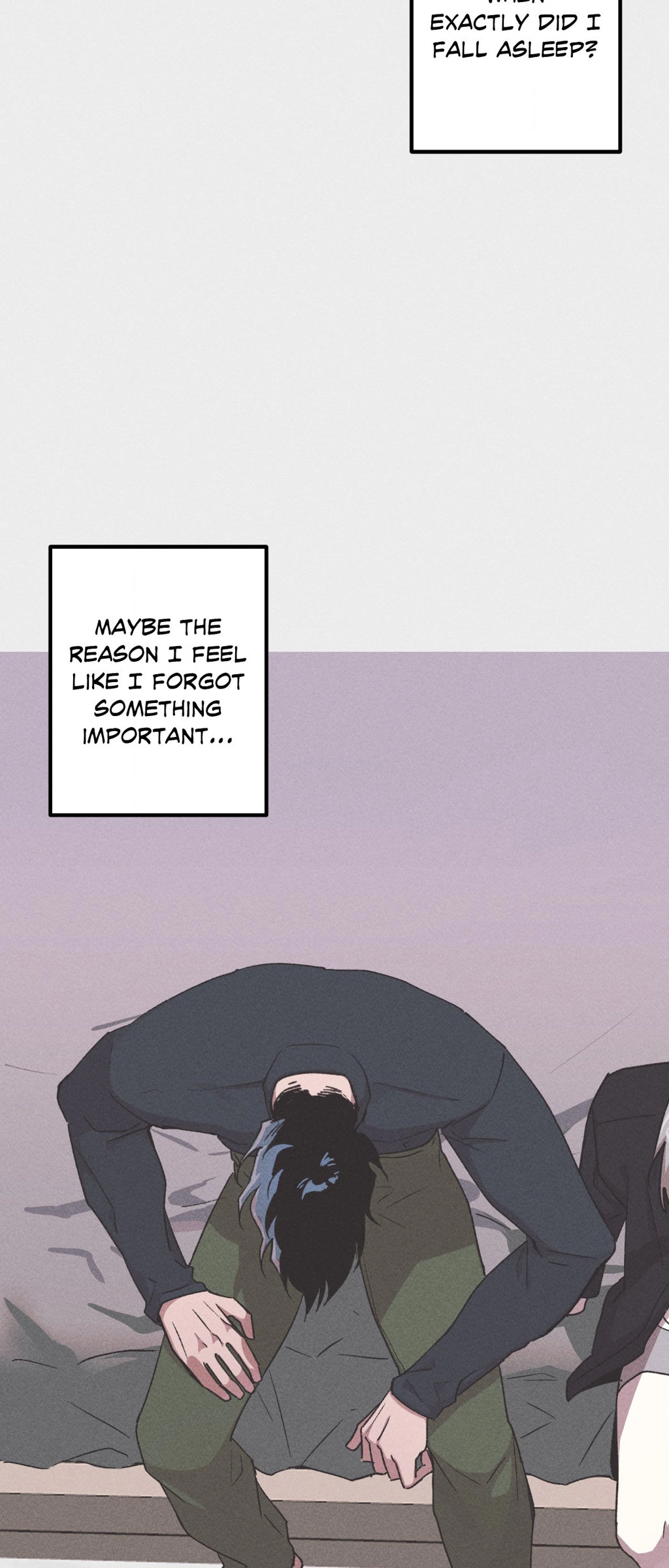 Kill Me If You Can «Official» - Chapter 59 manhwa