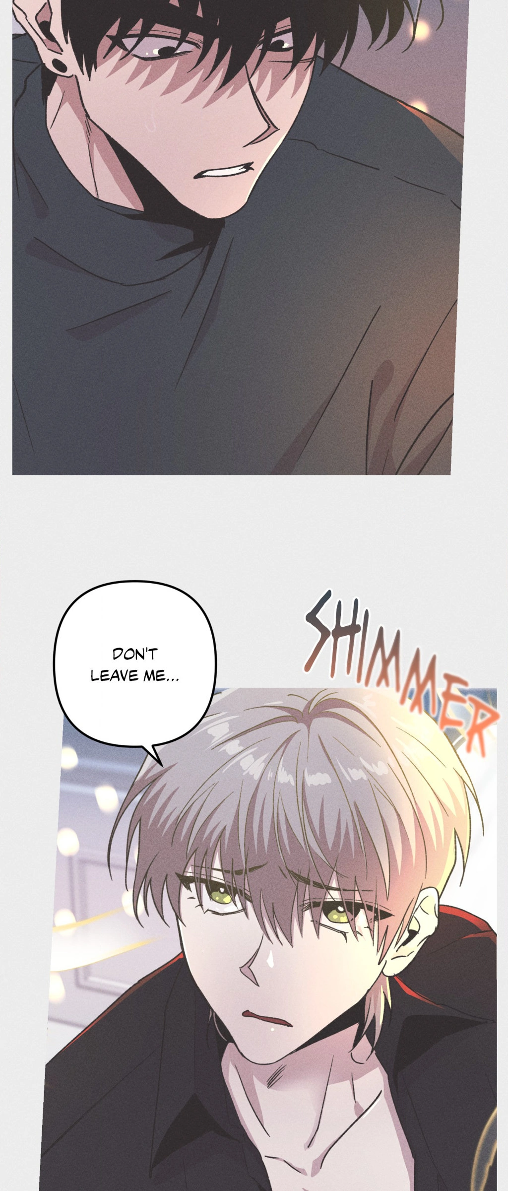 Kill Me If You Can «Official» - Chapter 59 manhwa