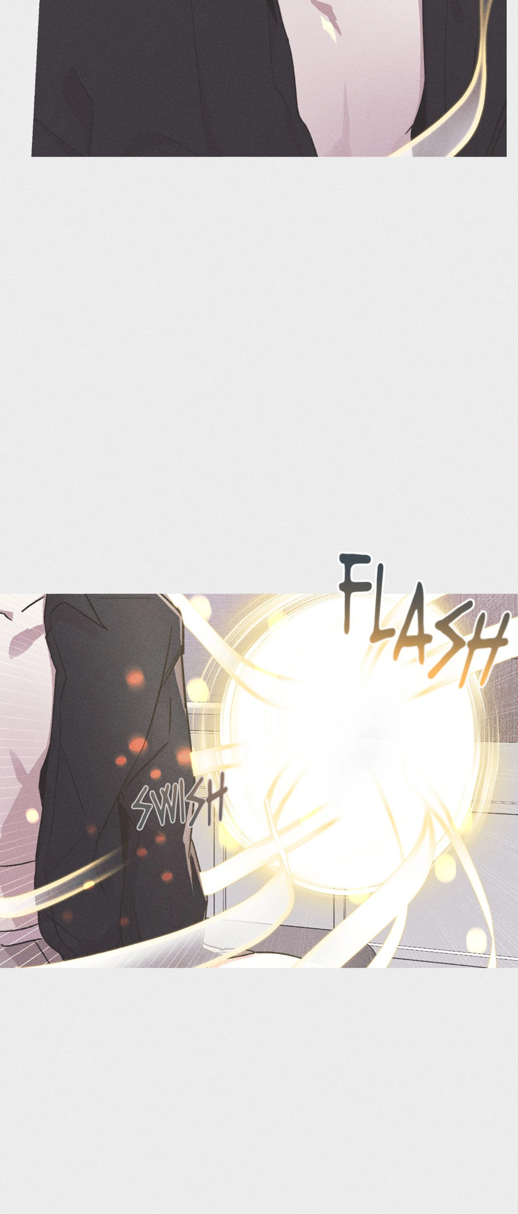 Kill Me If You Can «Official» - Chapter 59 manhwa