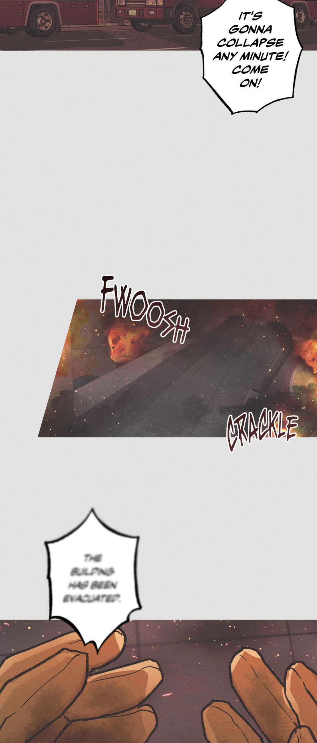Kill Me If You Can «Official» - Chapter 59 manhwa