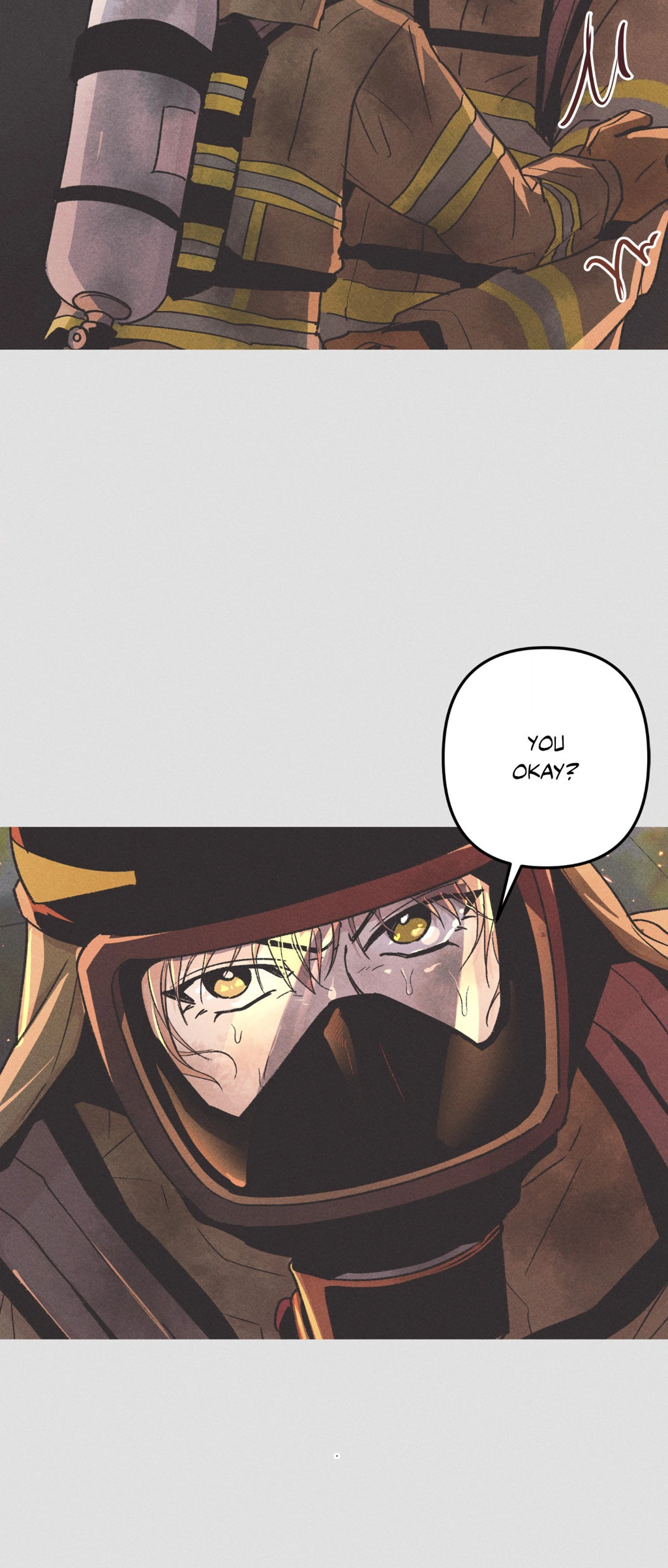 Kill Me If You Can «Official» - Chapter 59 manhwa