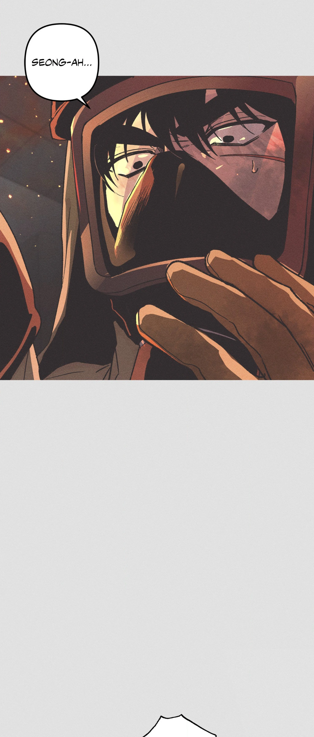 Kill Me If You Can «Official» - Chapter 59 manhwa