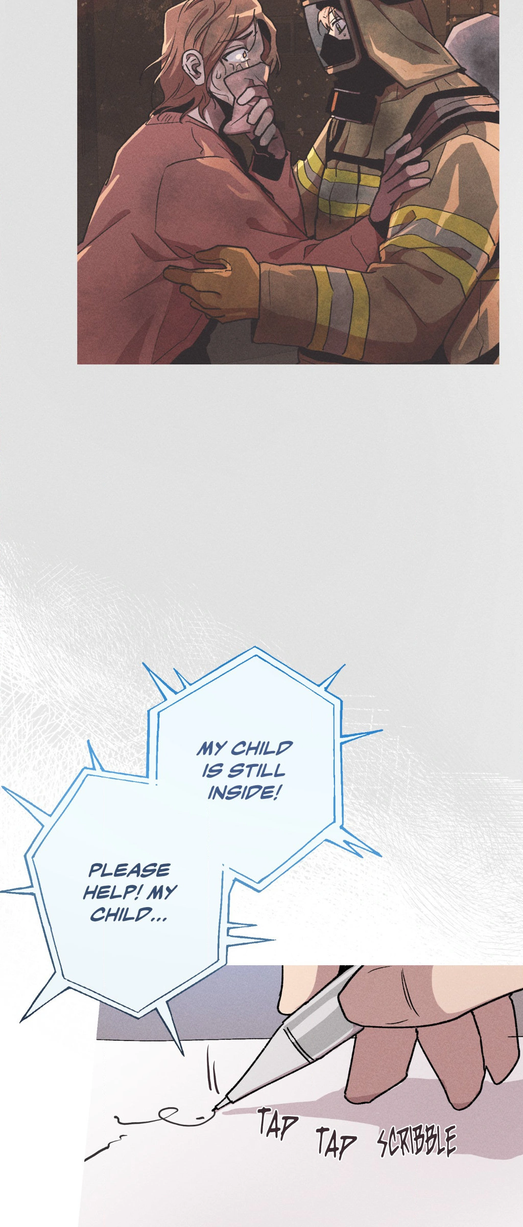 Kill Me If You Can «Official» - Chapter 59 manhwa