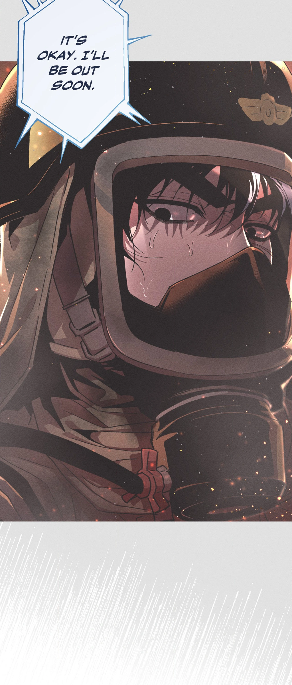 Kill Me If You Can «Official» - Chapter 59 manhwa