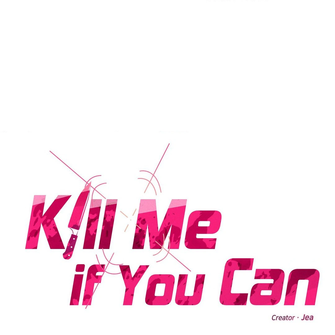 Kill Me If You Can «Official» - Chapter 60 manhwa