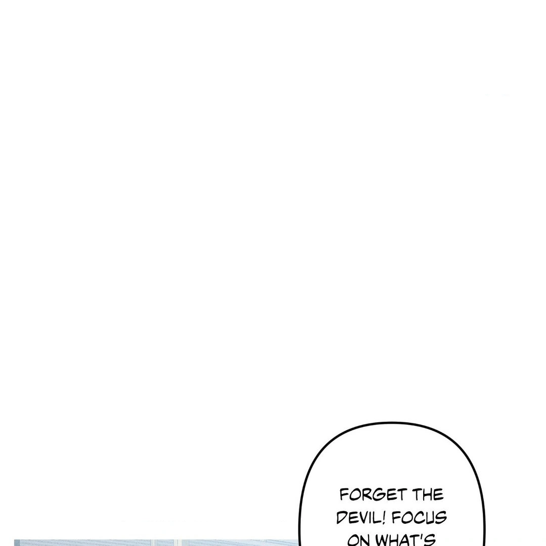 Kill Me If You Can «Official» - Chapter 60 manhwa
