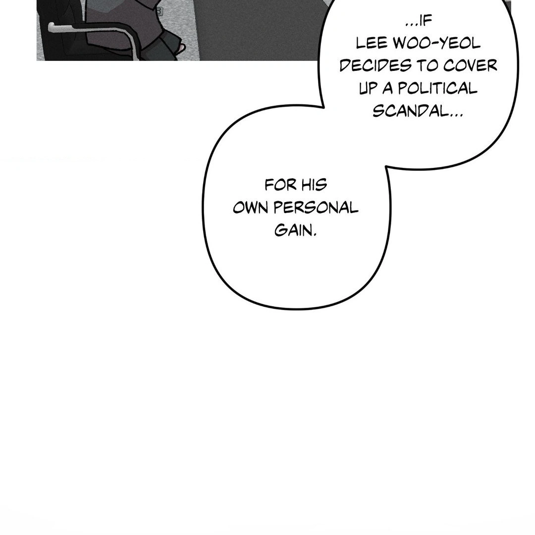 Kill Me If You Can «Official» - Chapter 60 manhwa