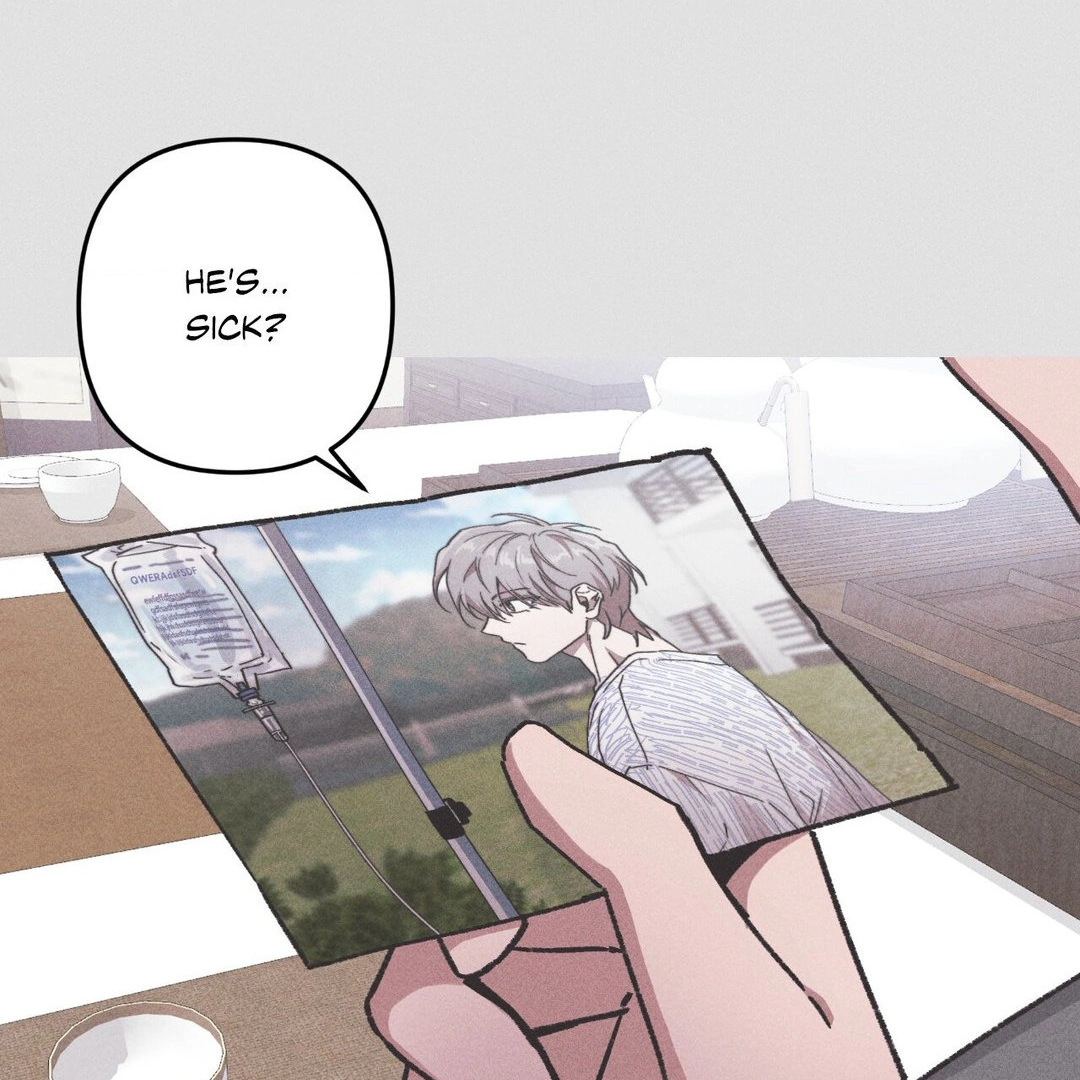 Kill Me If You Can «Official» - Chapter 60 manhwa