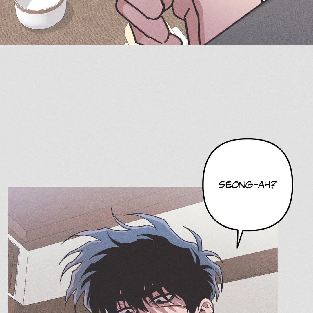 Kill Me If You Can «Official» - Chapter 60 manhwa