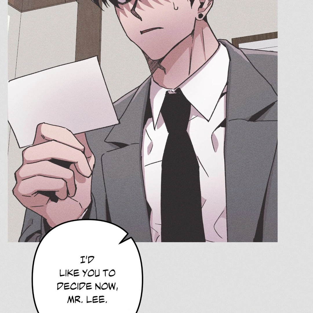 Kill Me If You Can «Official» - Chapter 60 manhwa