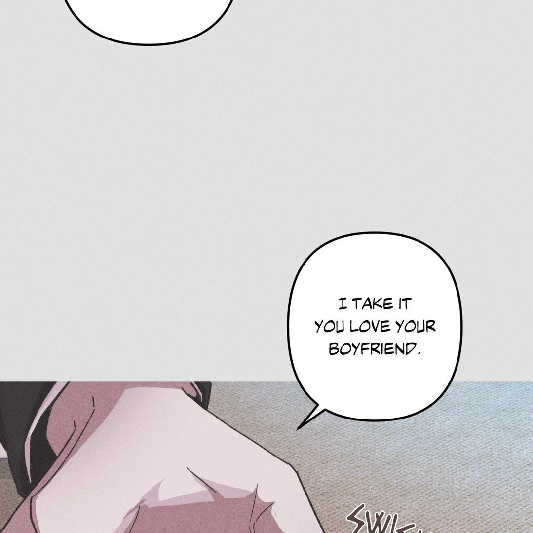 Kill Me If You Can «Official» - Chapter 60 manhwa