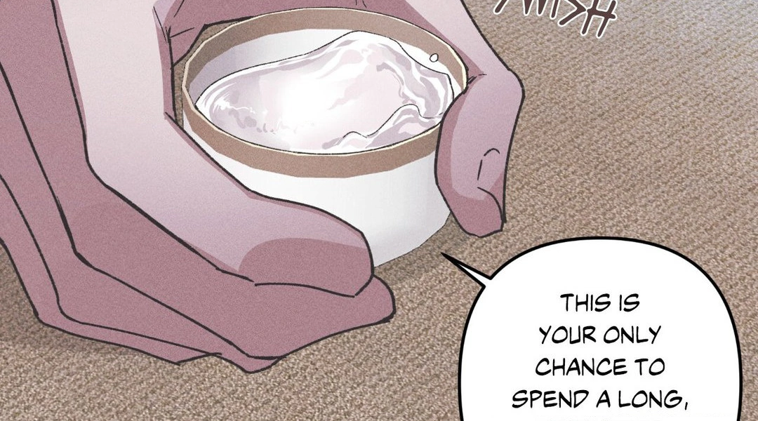 Kill Me If You Can «Official» - Chapter 60 manhwa