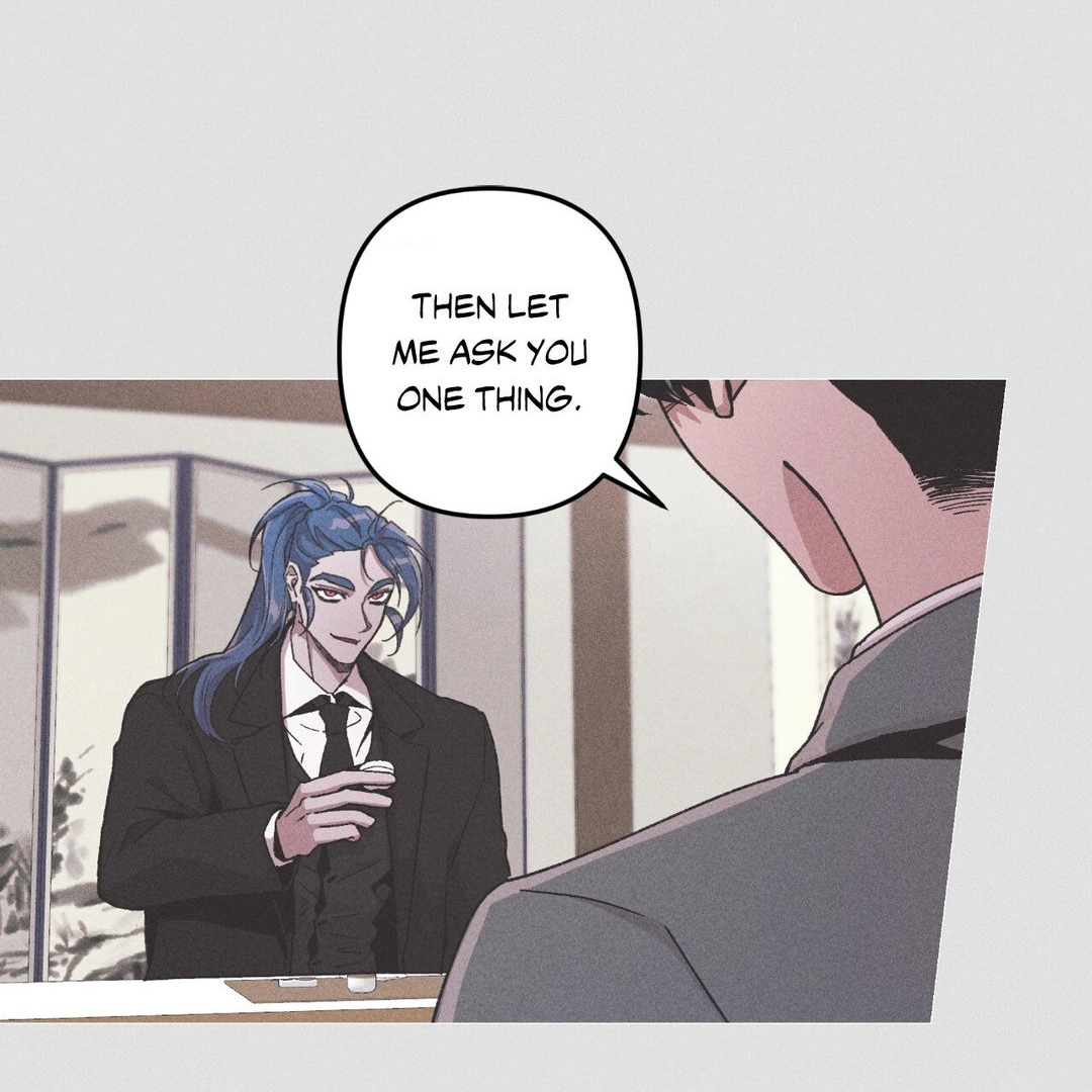 Kill Me If You Can «Official» - Chapter 60 manhwa