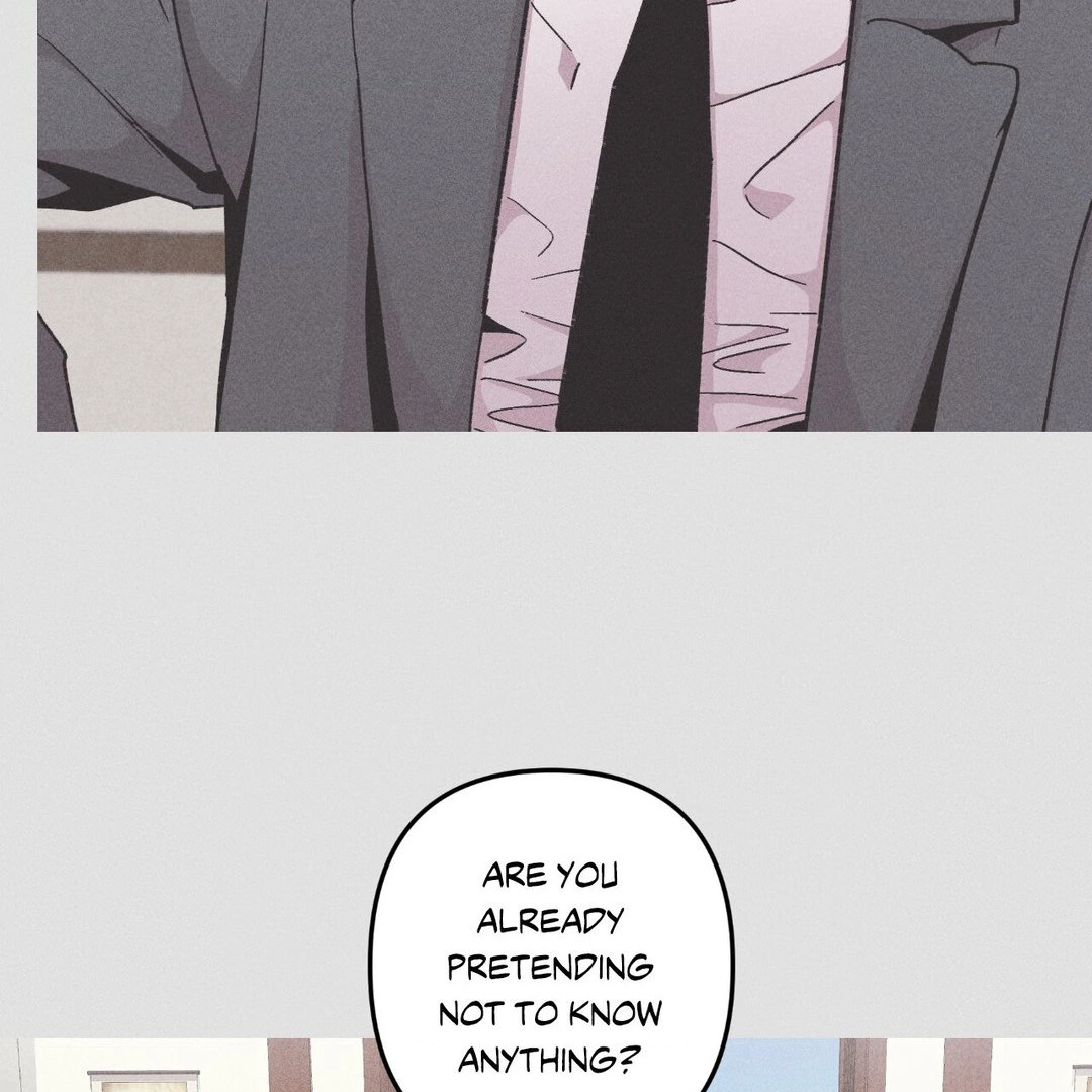 Kill Me If You Can «Official» - Chapter 60 manhwa