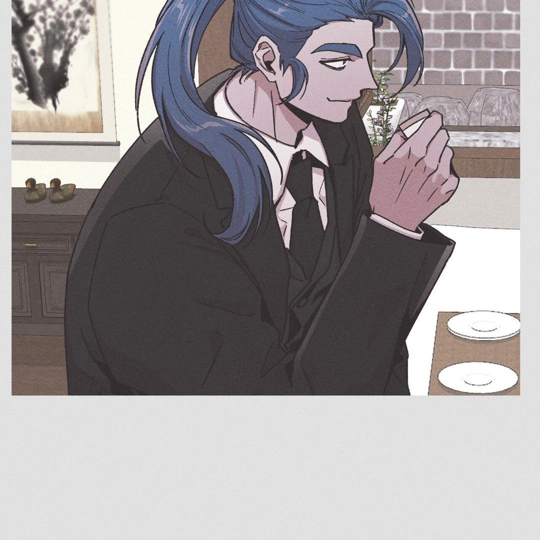 Kill Me If You Can «Official» - Chapter 60 manhwa