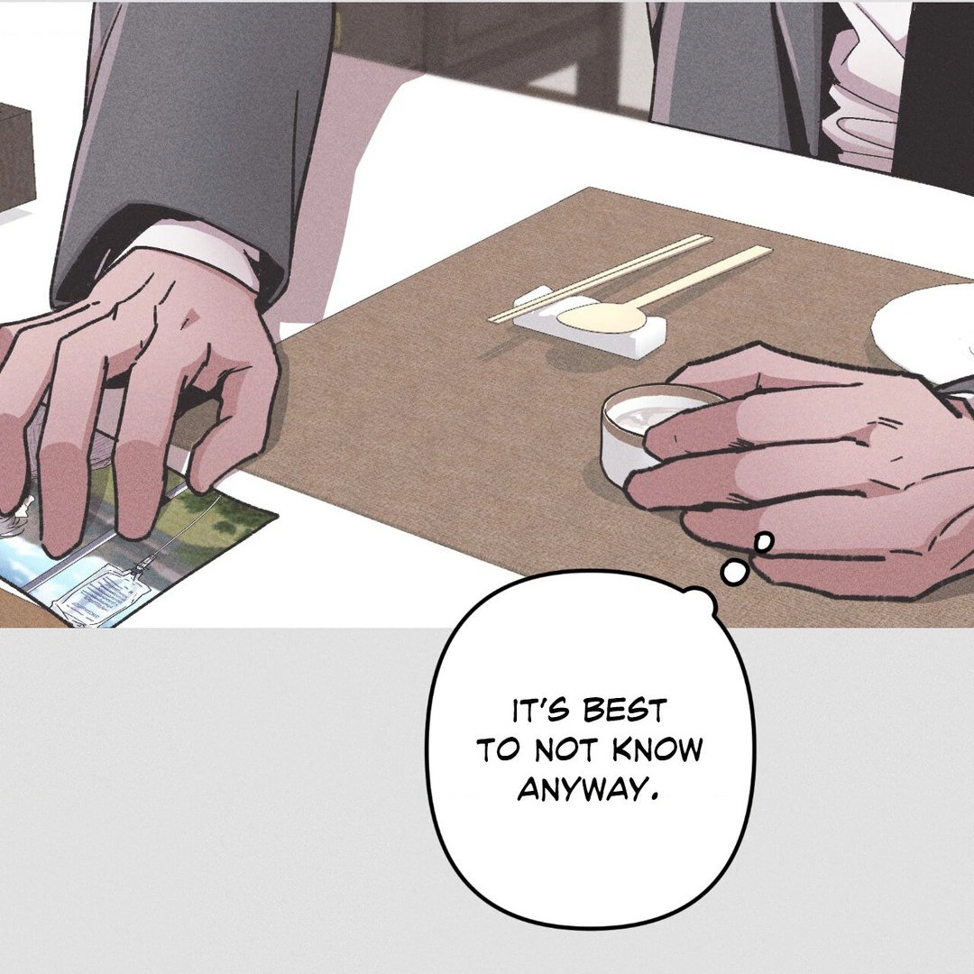 Kill Me If You Can «Official» - Chapter 60 manhwa