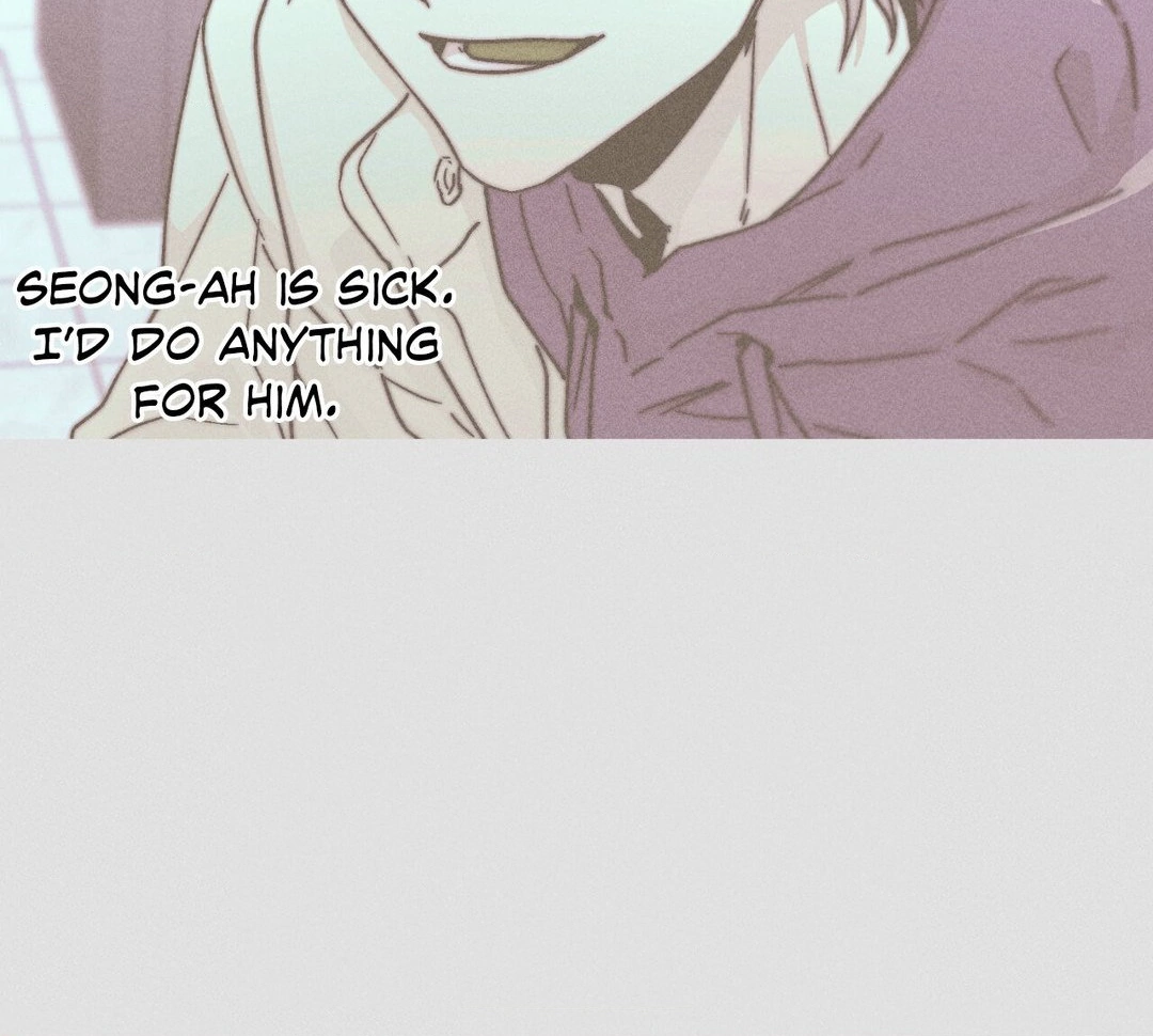 Kill Me If You Can «Official» - Chapter 60 manhwa