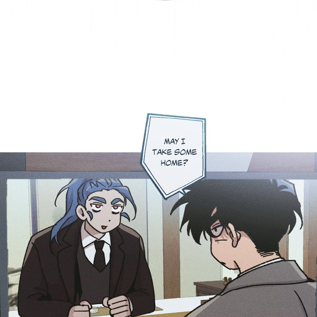 Kill Me If You Can «Official» - Chapter 60 manhwa