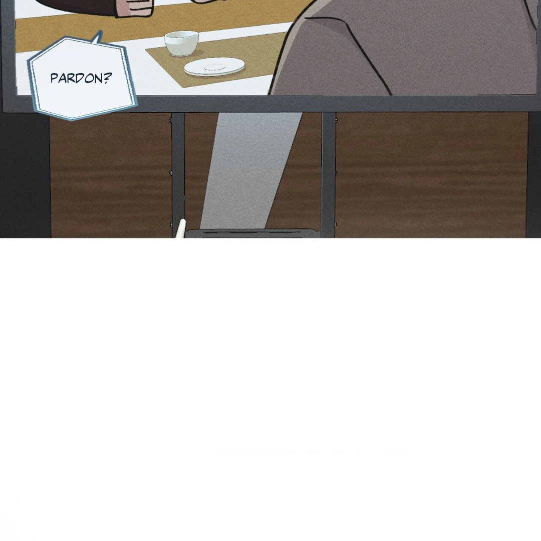 Kill Me If You Can «Official» - Chapter 60 manhwa