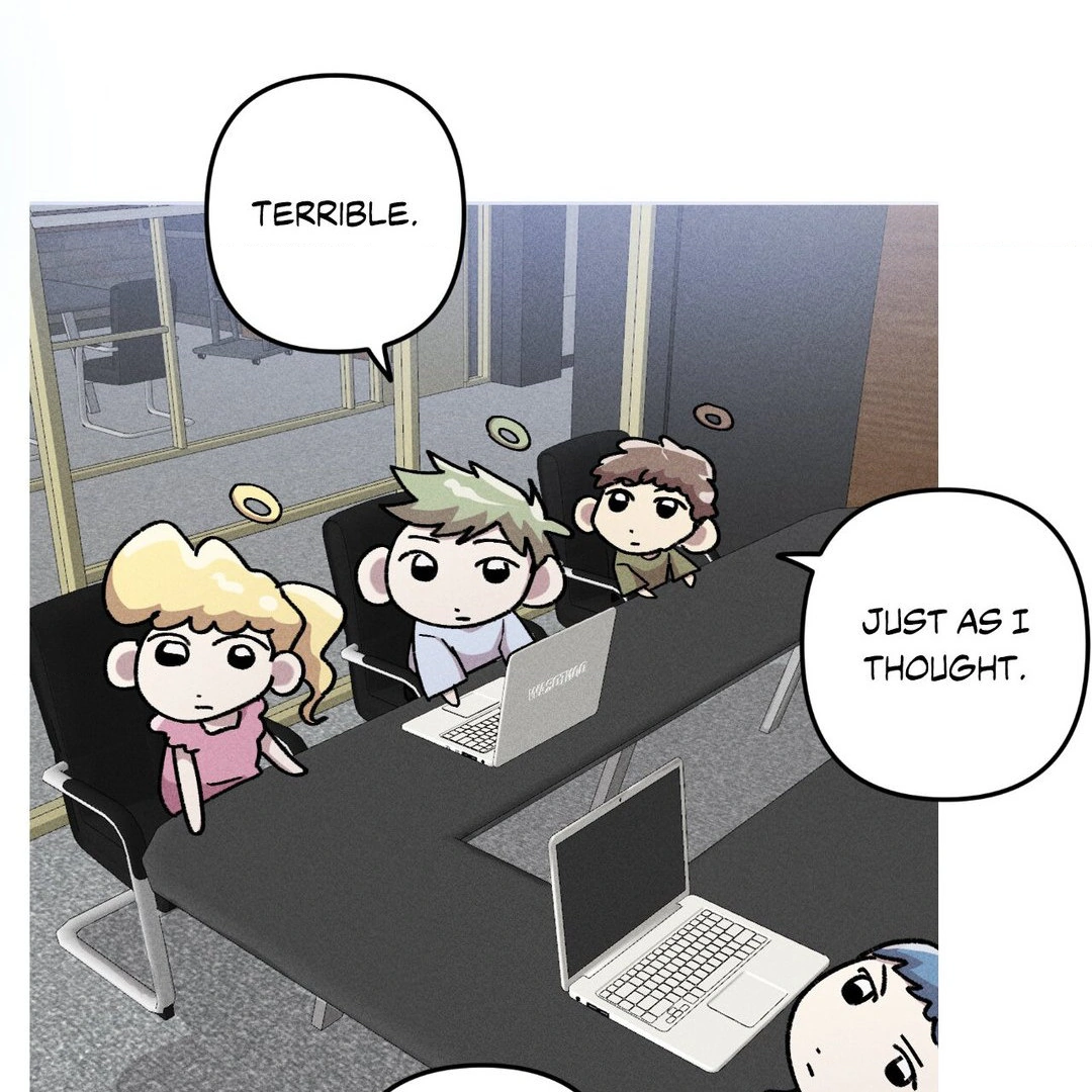 Kill Me If You Can «Official» - Chapter 60 manhwa