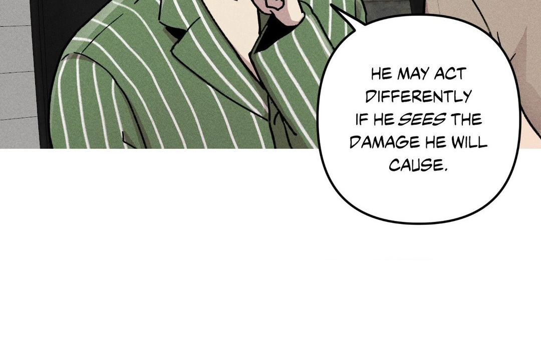 Kill Me If You Can «Official» - Chapter 60 manhwa