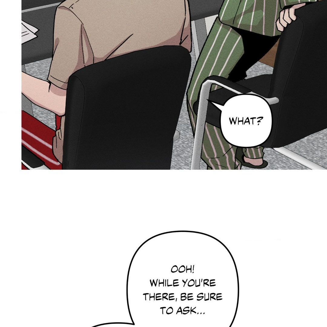 Kill Me If You Can «Official» - Chapter 60 manhwa
