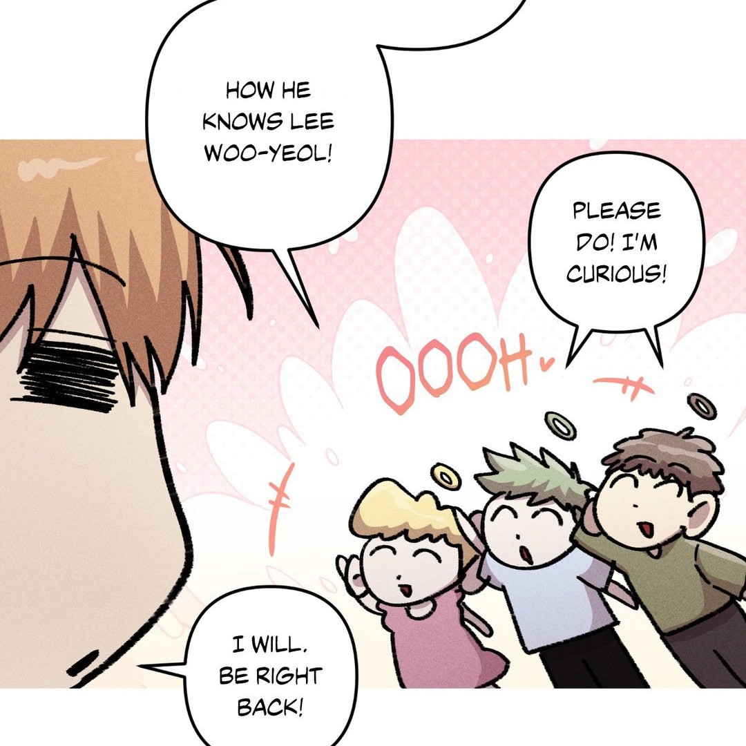 Kill Me If You Can «Official» - Chapter 60 manhwa
