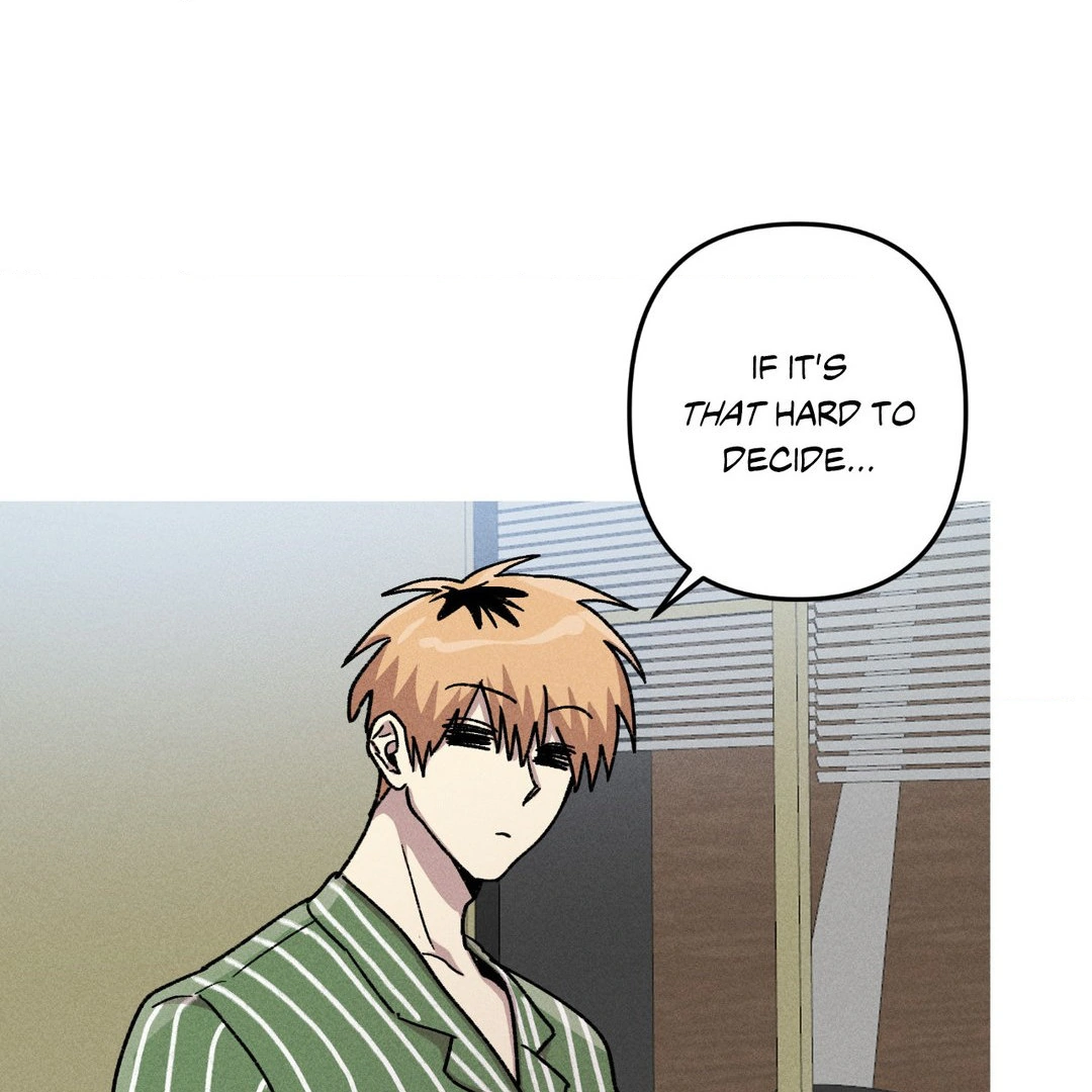 Kill Me If You Can «Official» - Chapter 60 manhwa