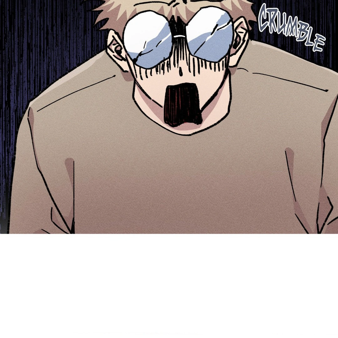 Kill Me If You Can «Official» - Chapter 60 manhwa
