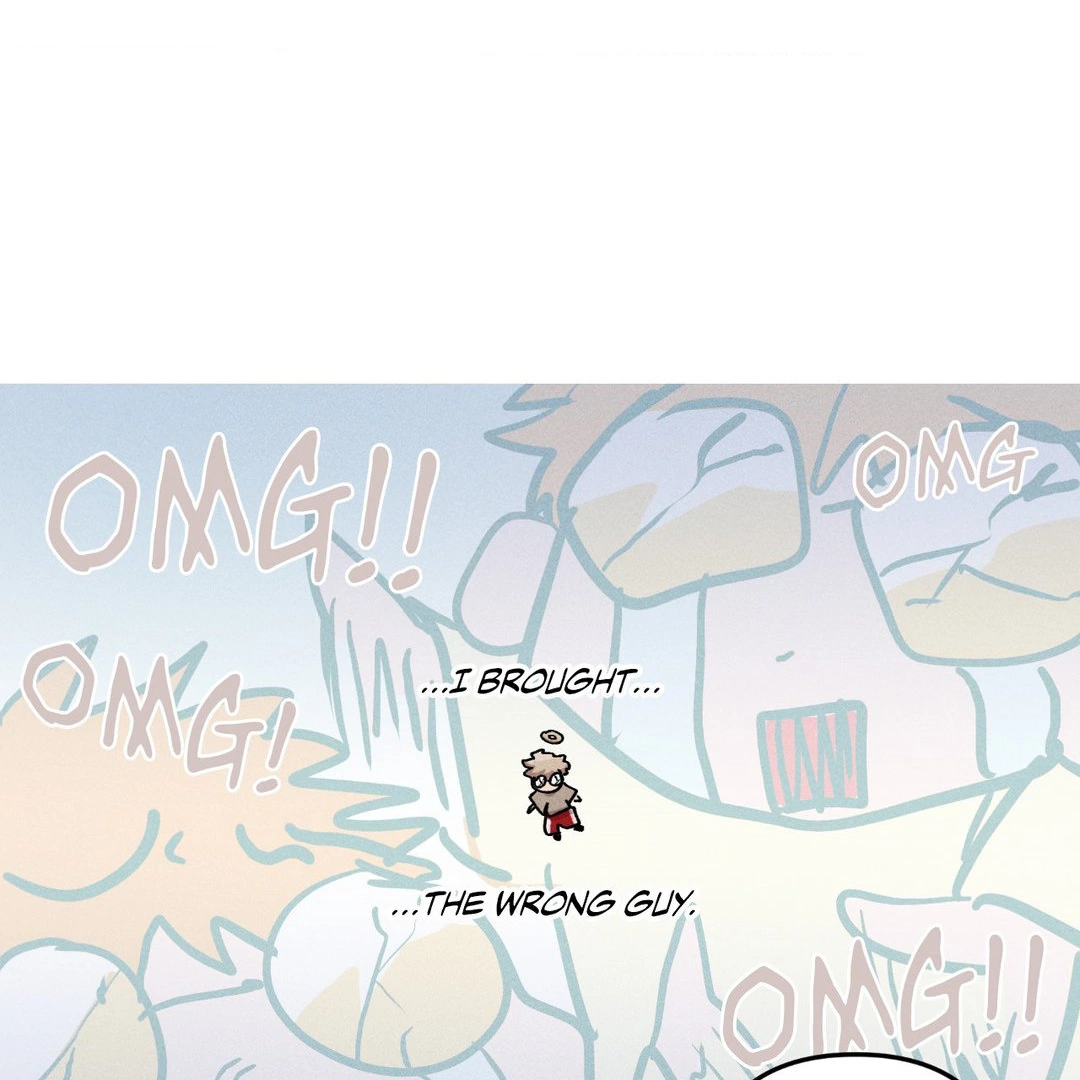 Kill Me If You Can «Official» - Chapter 60 manhwa