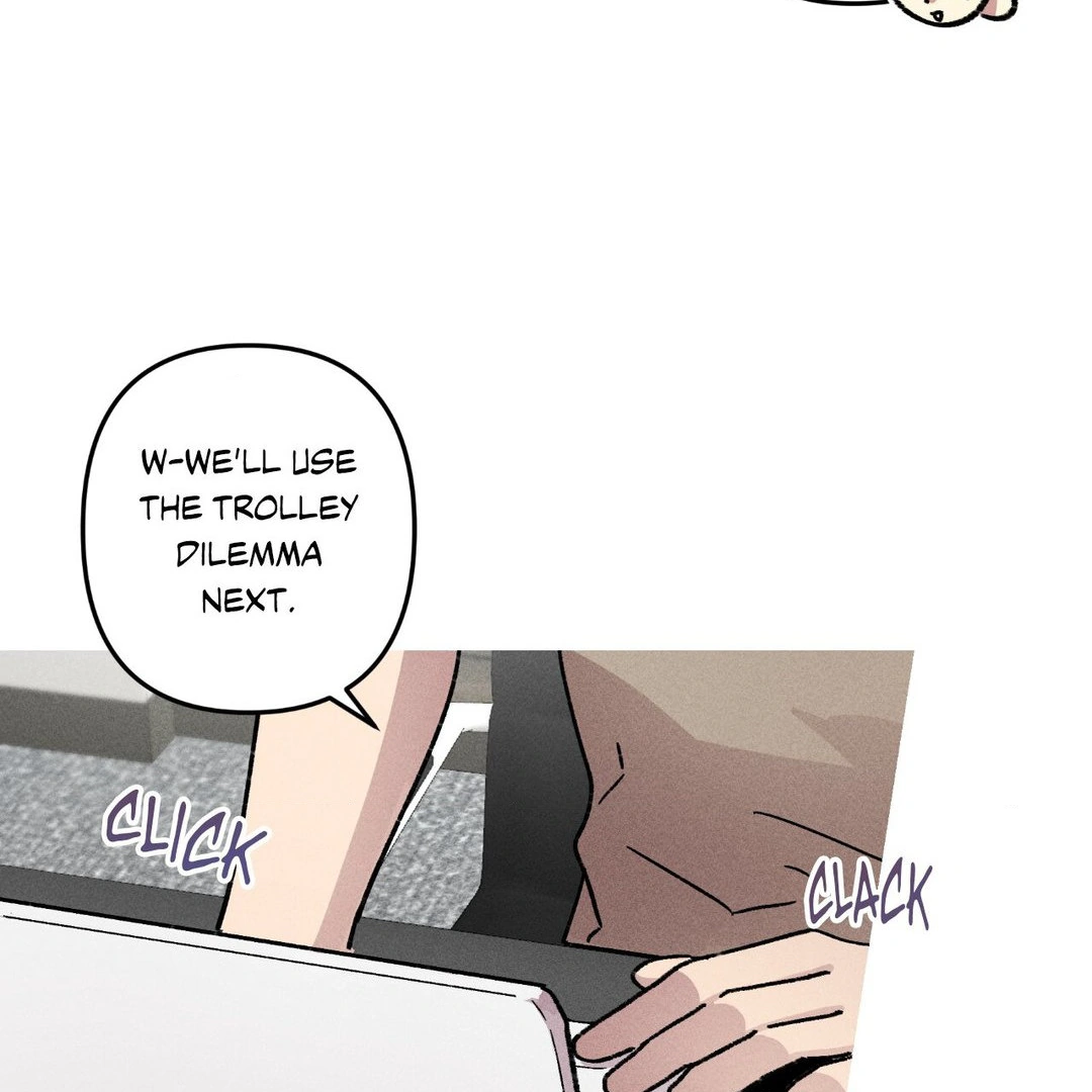 Kill Me If You Can «Official» - Chapter 60 manhwa