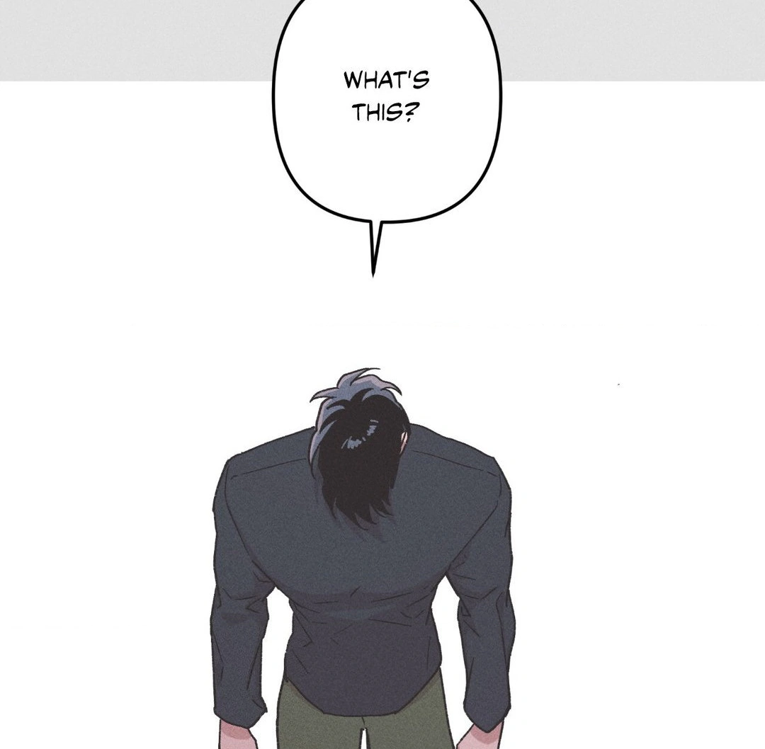 Kill Me If You Can «Official» - Chapter 60 manhwa