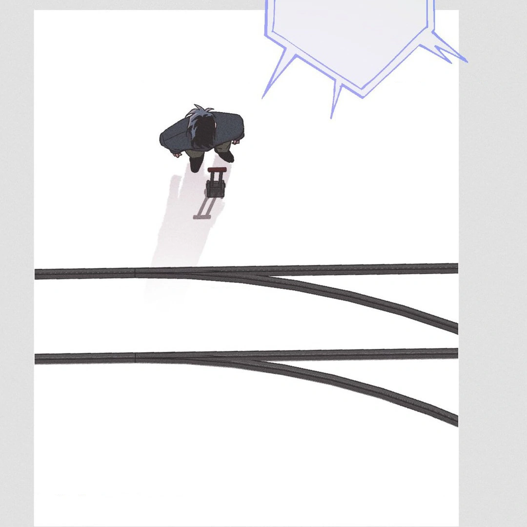 Kill Me If You Can «Official» - Chapter 60 manhwa