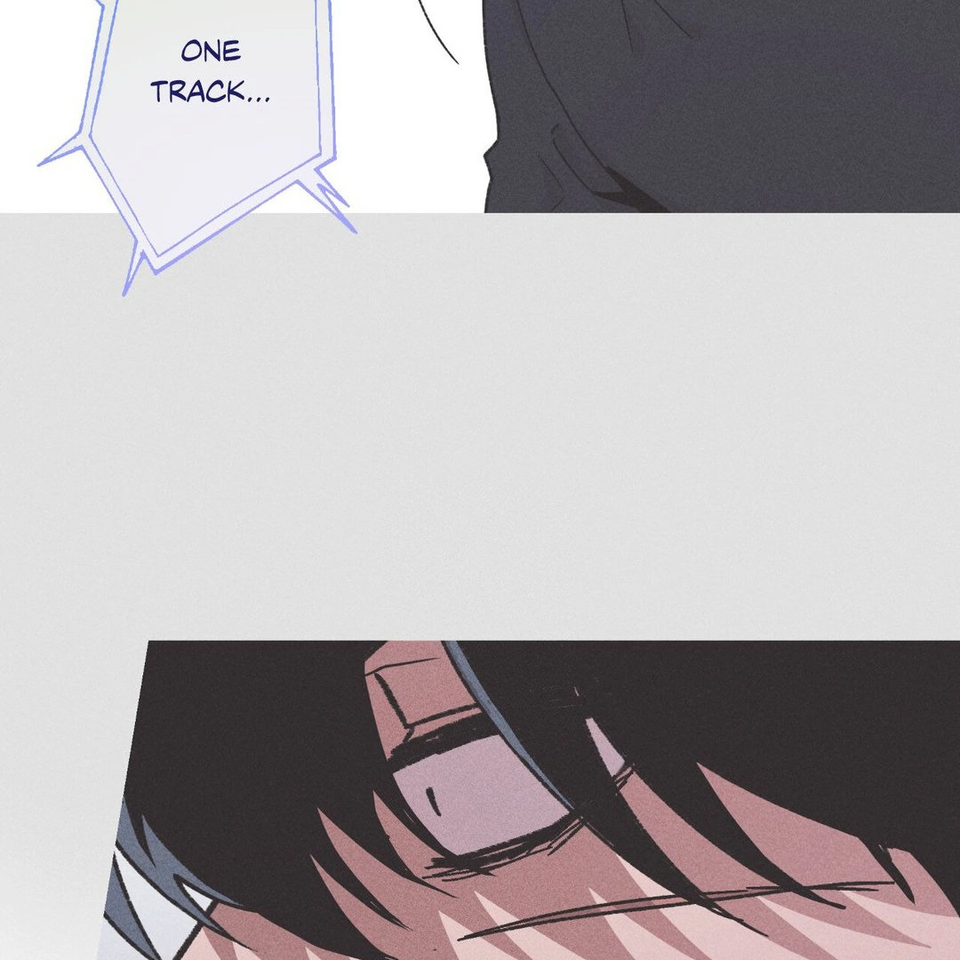 Kill Me If You Can «Official» - Chapter 60 manhwa