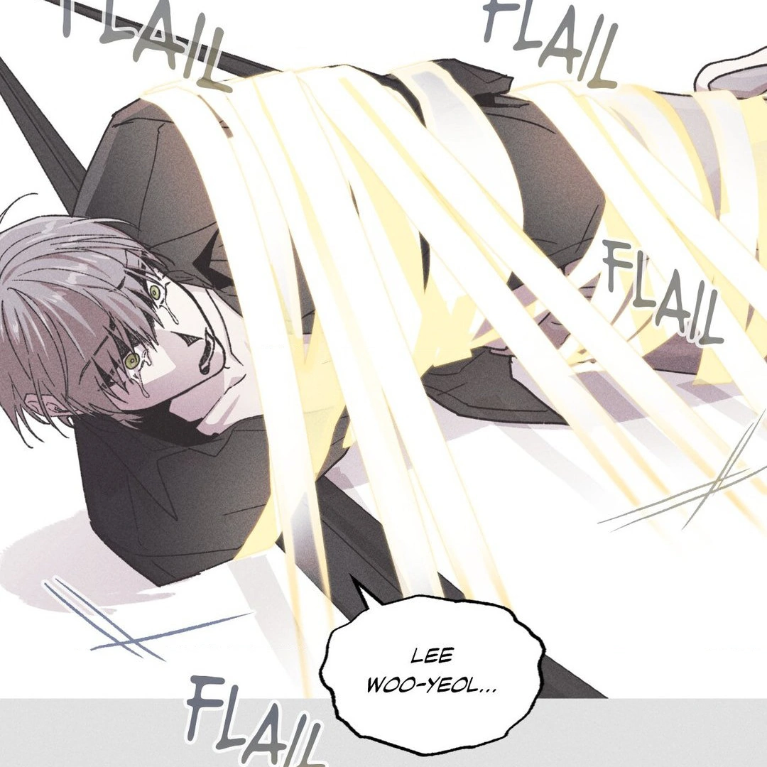Kill Me If You Can «Official» - Chapter 60 manhwa
