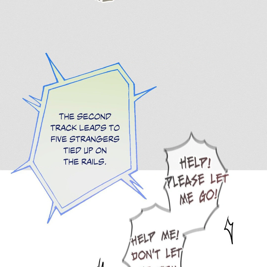 Kill Me If You Can «Official» - Chapter 60 manhwa