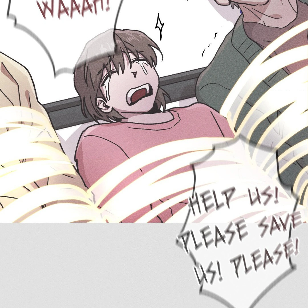 Kill Me If You Can «Official» - Chapter 60 manhwa