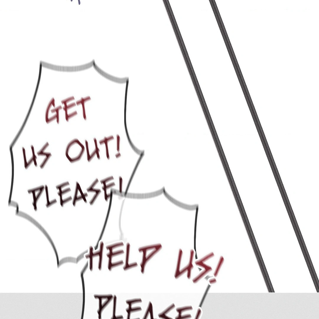 Kill Me If You Can «Official» - Chapter 60 manhwa