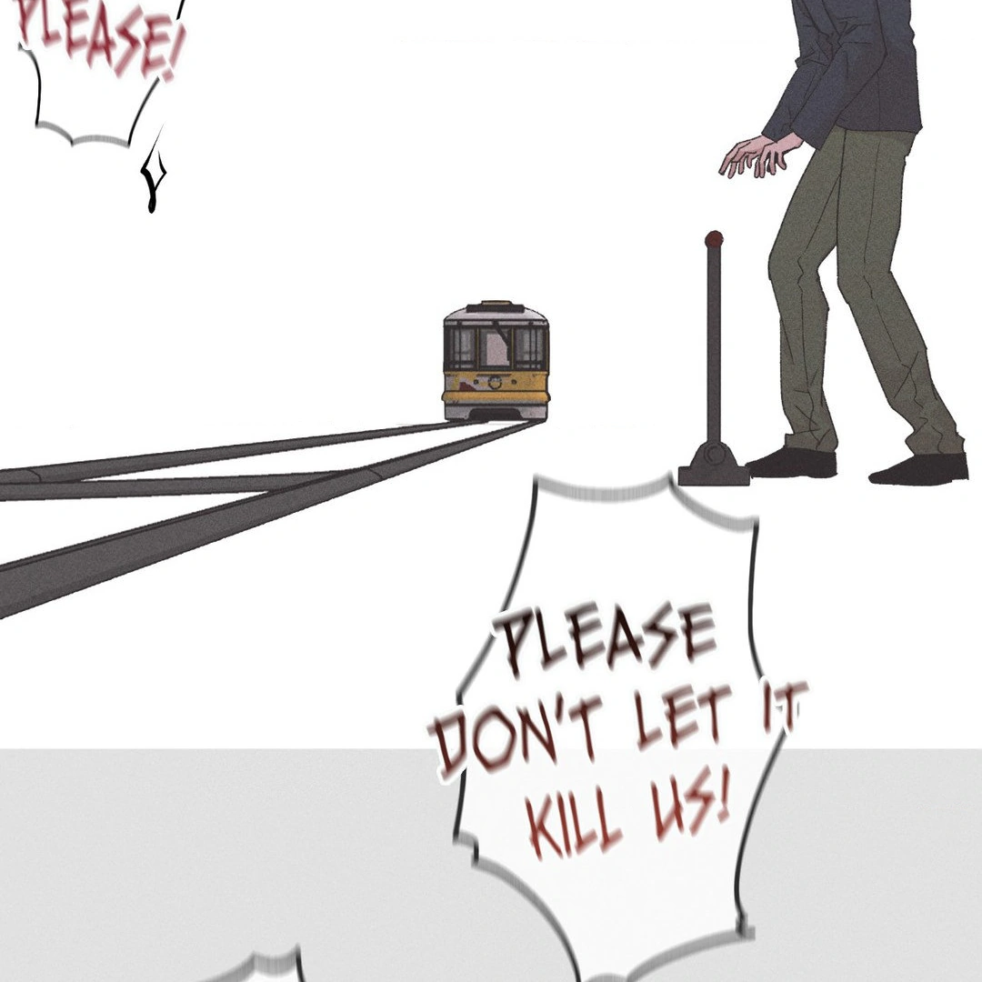 Kill Me If You Can «Official» - Chapter 60 manhwa