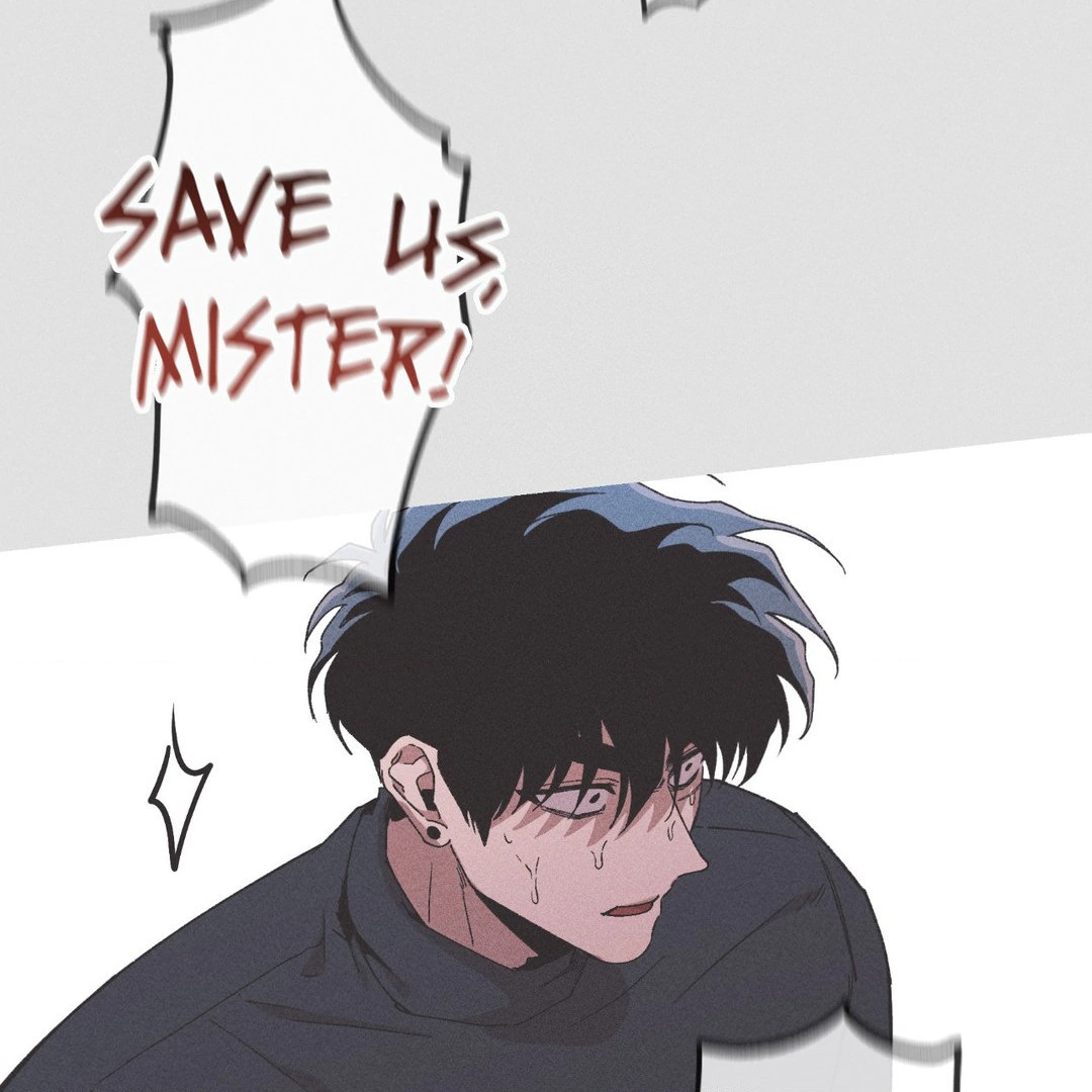 Kill Me If You Can «Official» - Chapter 60 manhwa